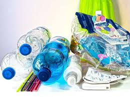 plastic afval verminderen