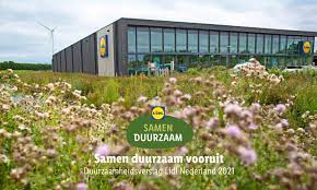 lidl duurzaamheid