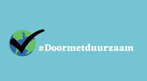 duurzaam door