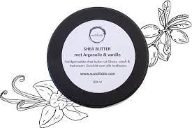 shea butter duurzaam