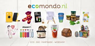 eco webshop