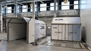 asml duurzaamheid