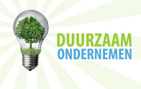 duurzaam bedrijf
