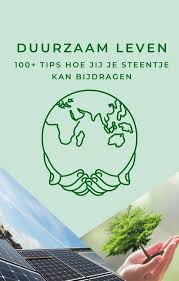duurzaam leven