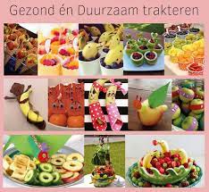 duurzame uitdeelcadeautjes
