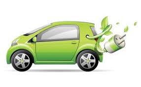is elektrisch rijden duurzaam