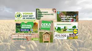 aldi duurzaamheid
