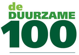 de duurzame 100