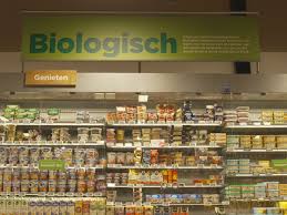 milieuvriendelijke producten supermarkt