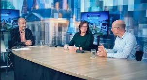 webinar duurzaamheid