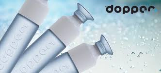dopper duurzaam