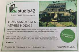 duurzaam bouwadvies