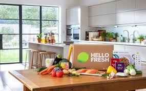 hellofresh duurzaam