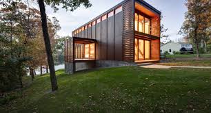 prefab woning duurzaam