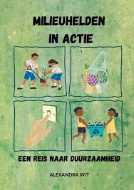 duurzaamheid in actie