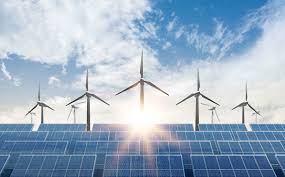 hernieuwbare energie