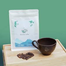 koffie duurzaam