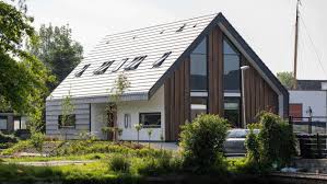 nieuwbouw energieneutraal