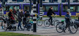 wat is duurzame mobiliteit