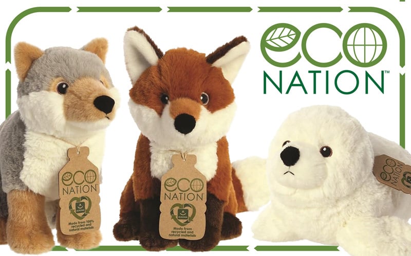 ecologisch materiaal