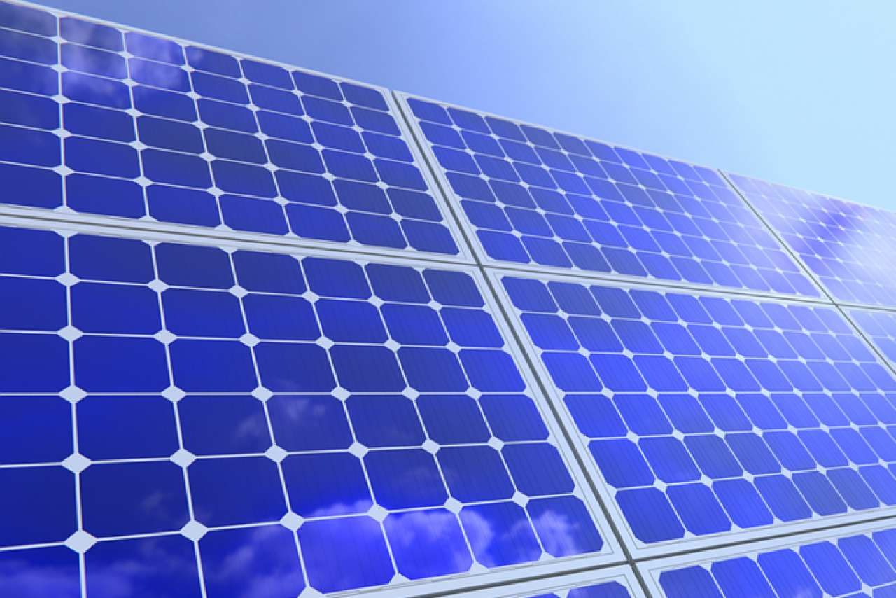 energieneutraal 2050