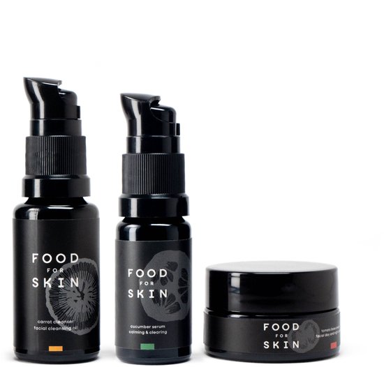 plasticvrije gezichtsverzorging