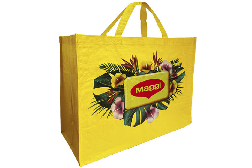 big shopper boodschappentas