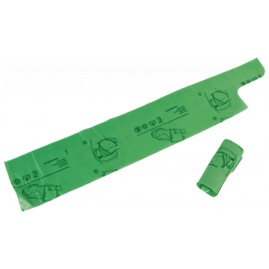 biologisch afbreekbare