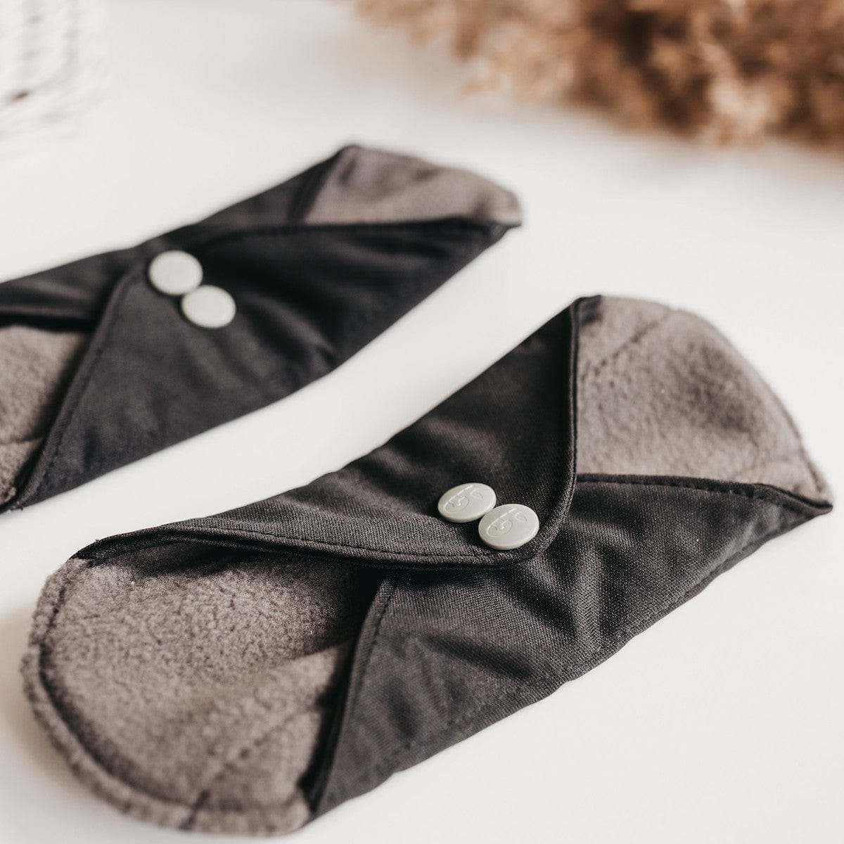 herbruikbare maandverbanden