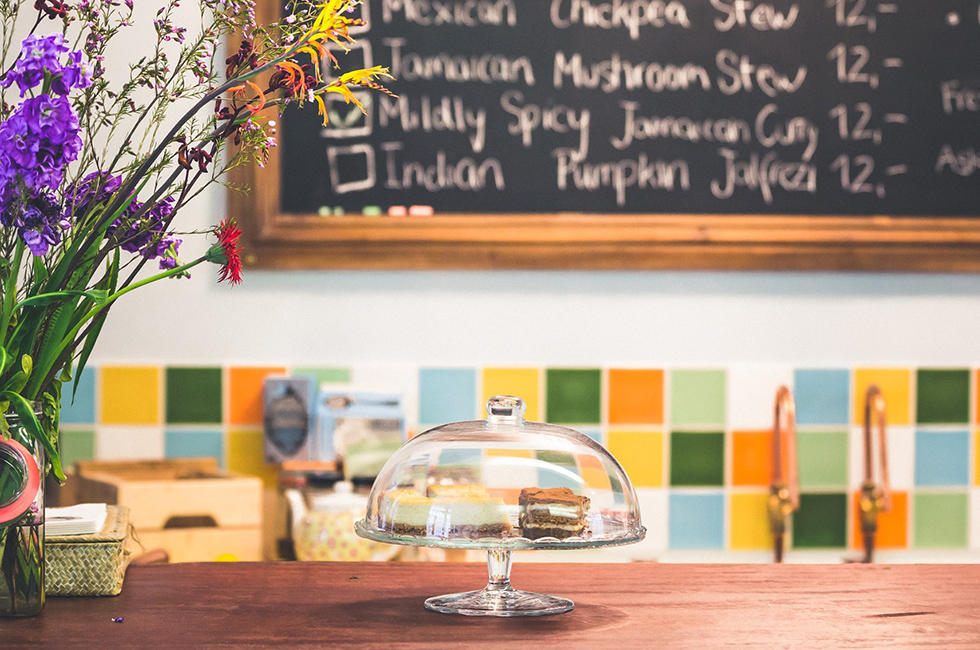 plasticvrije supermarkt