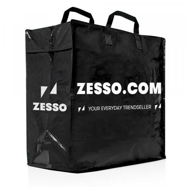 big shopper boodschappentas