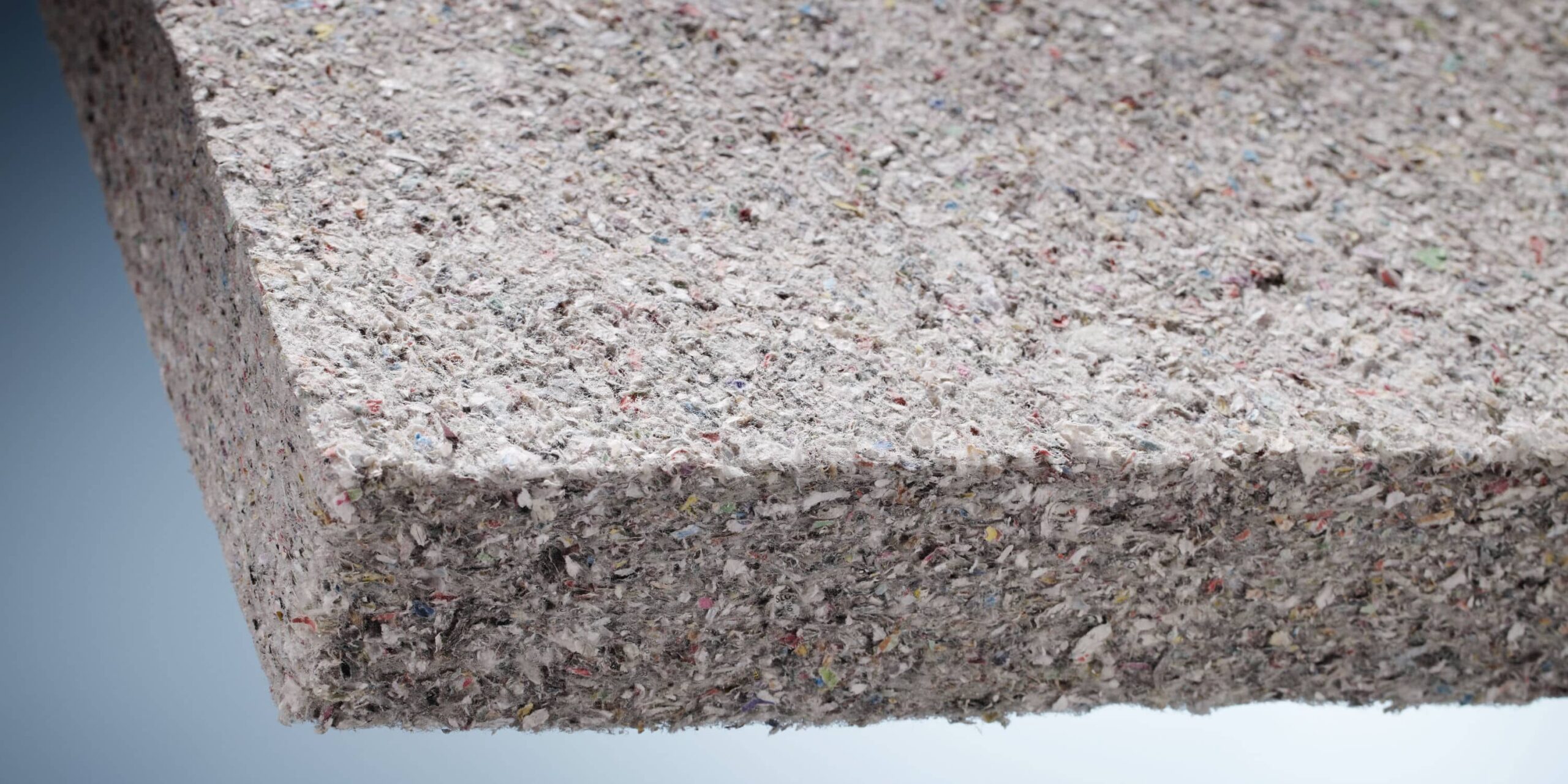 ecologische vloerisolatie