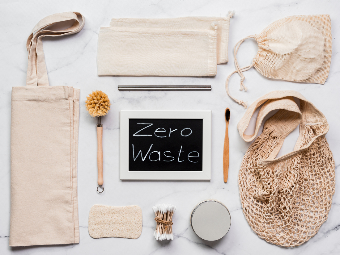 zero waste producten