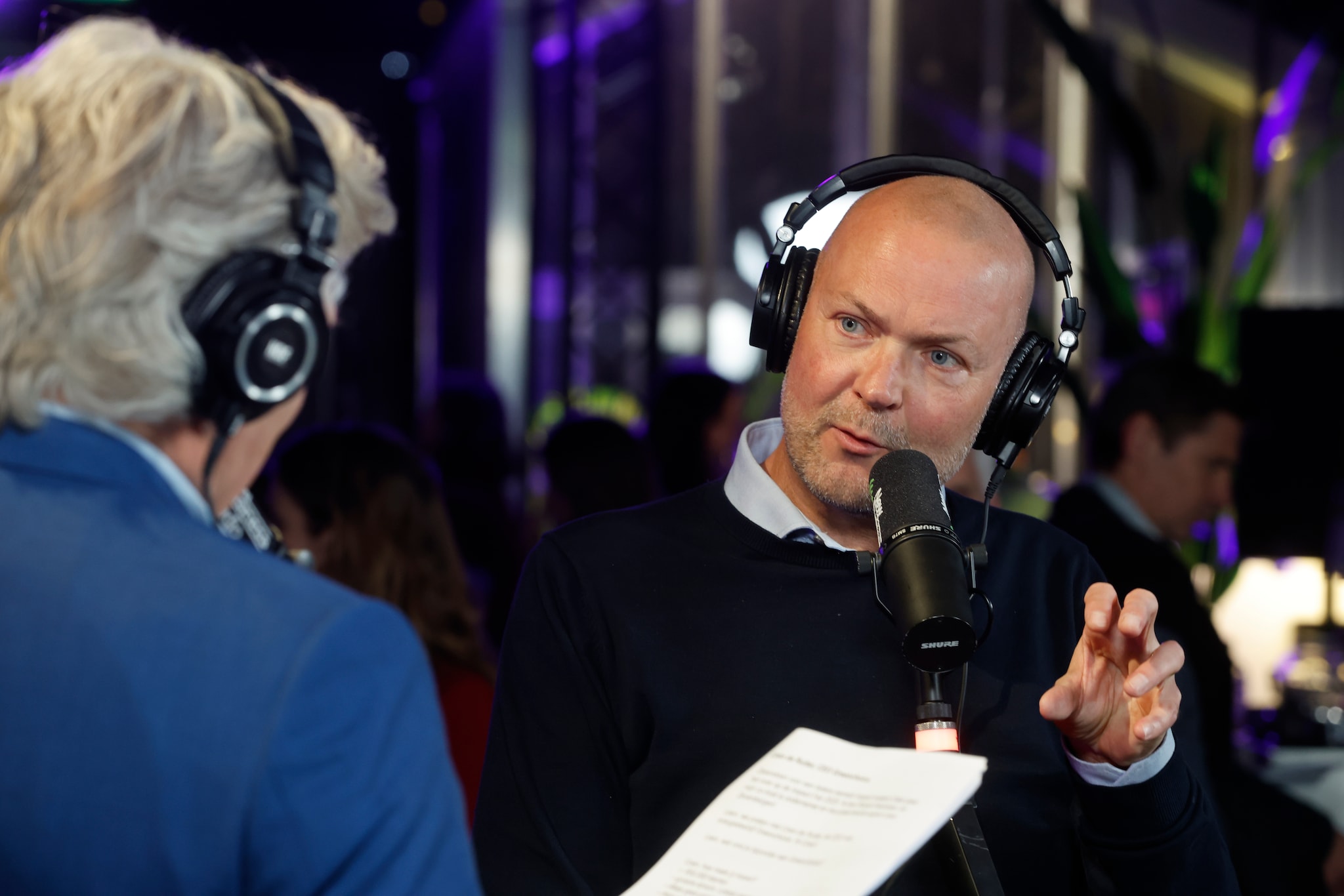 bedrijven groene energie