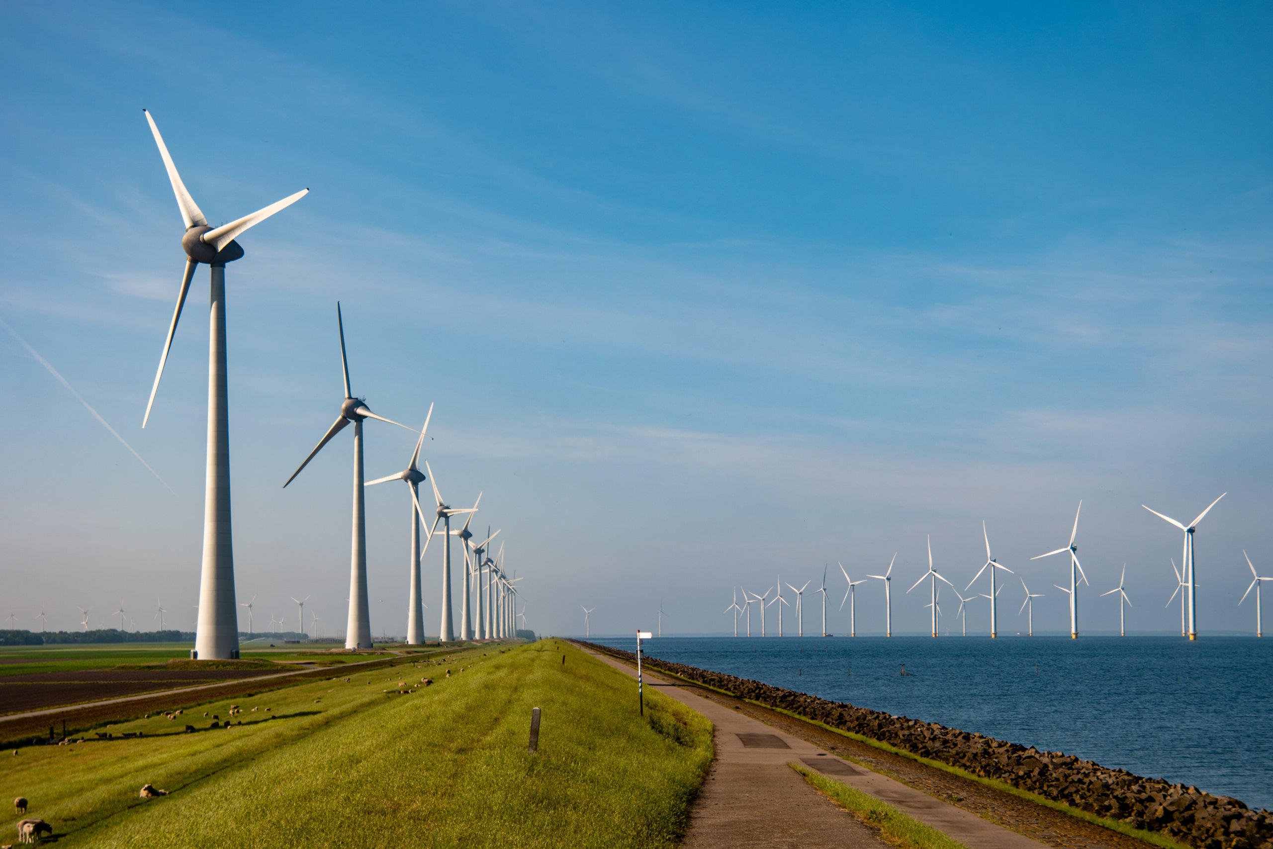 beste groene energie