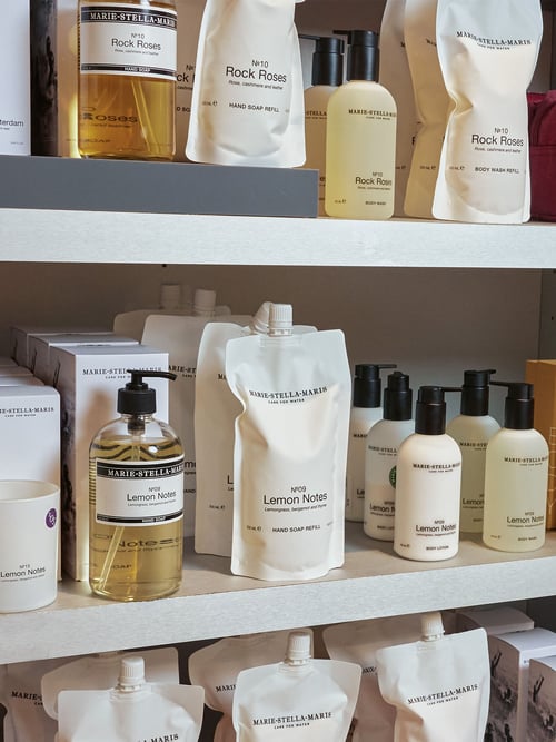 bijenkorf duurzaamheid