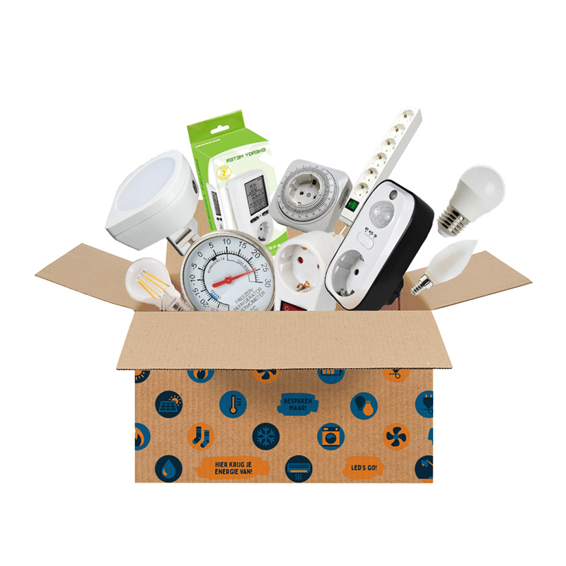 gadget energie besparen