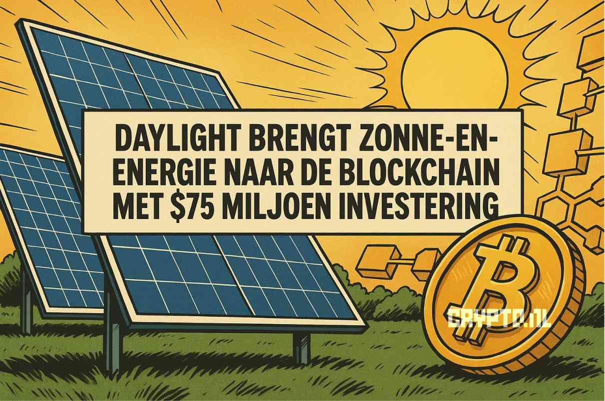 investeren in energie