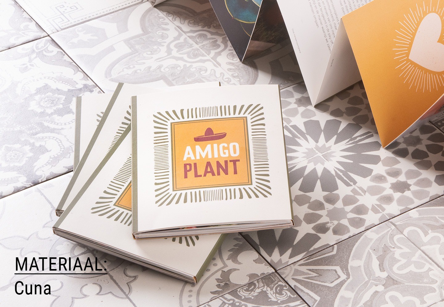 materialen en duurzame