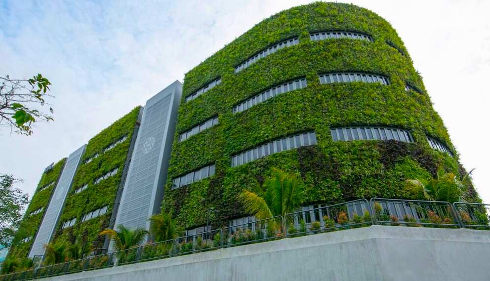 materialen is duurzaamheid