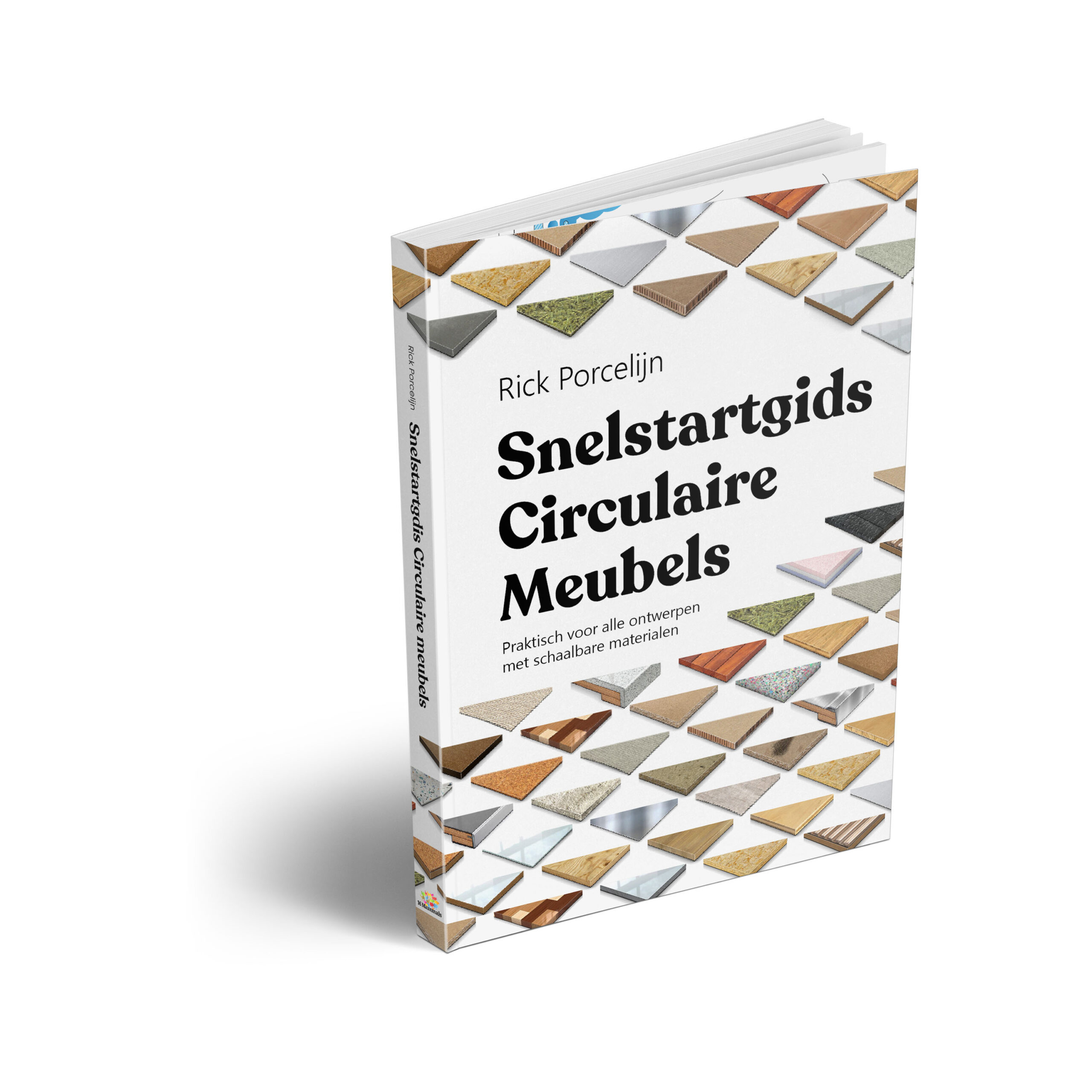 milieu centraal is de gids voor iedere duurzame stap