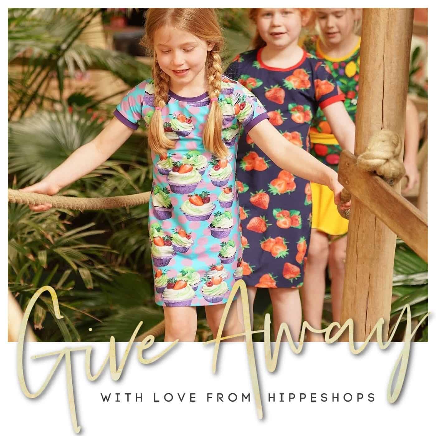 duurzame kinderkleding webshop