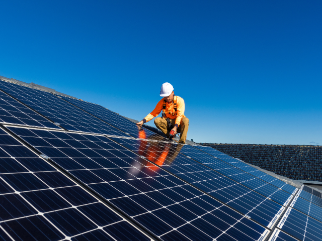 energiebesparende