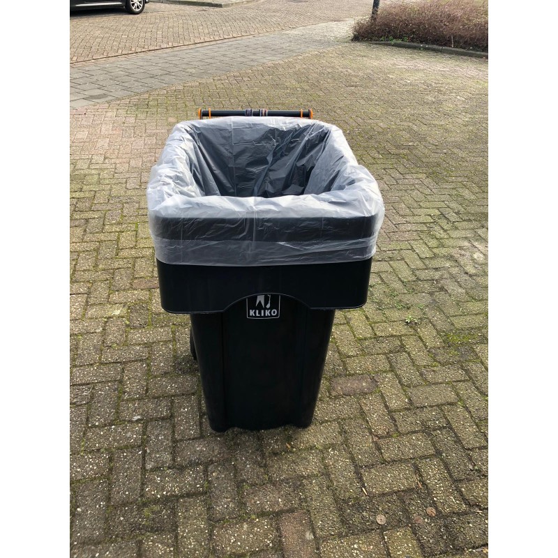 grote plastic zakken kopen