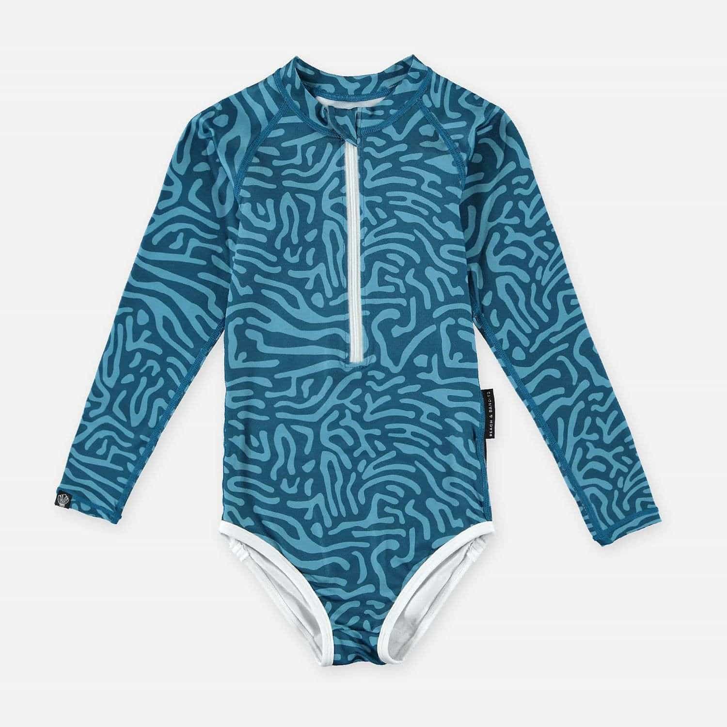 plastic soup foundation