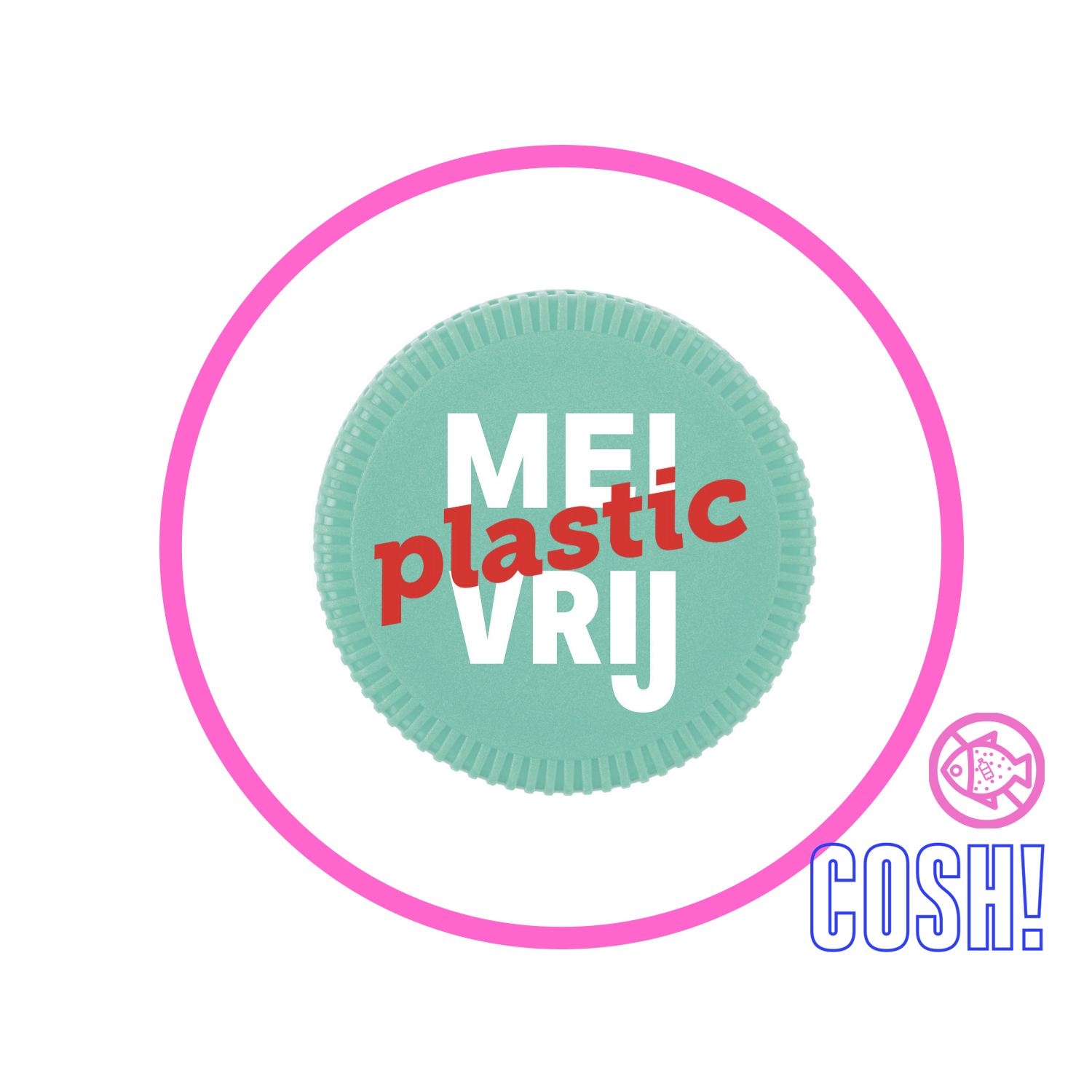 plastic-vrij