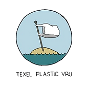 plastic vrij