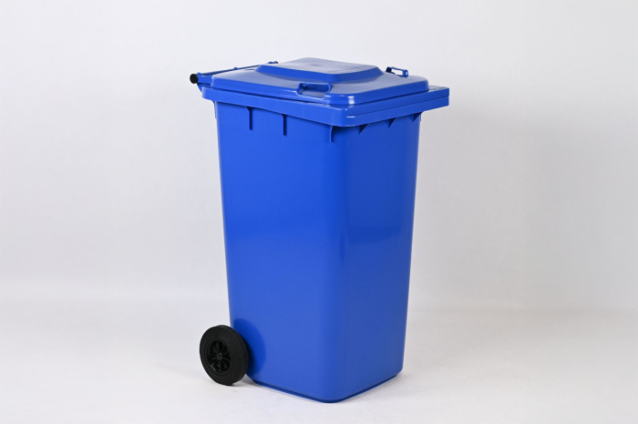 bins