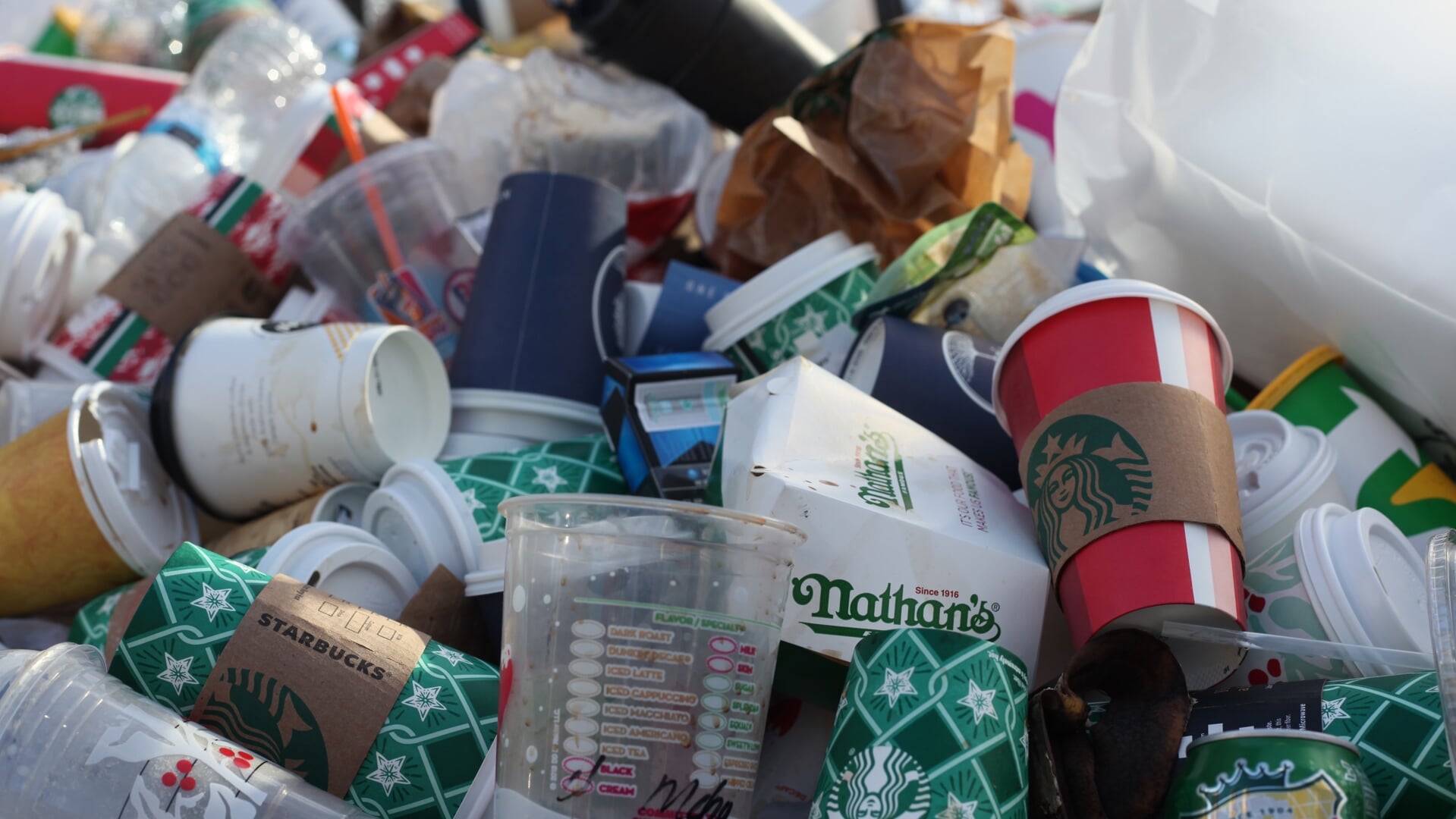 plasticafval