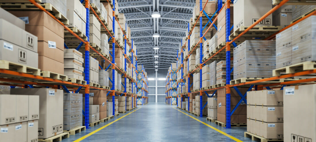 storage
